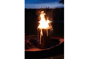 Schwedenfeuer
