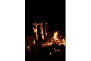 Schwedenfeuer