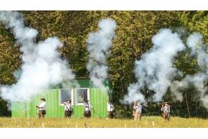 Böllern-1.mai-in-Bischbrunn-2025