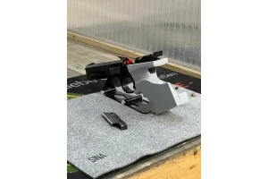Sportpistole Sina