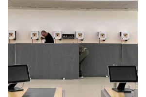 LuPi Stand reinigen