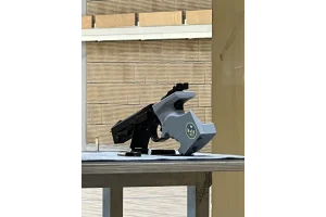 Sportpistole igi Domino